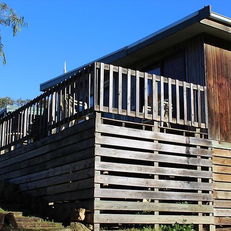 Clifton Beach Lodge Port Campbell Exterior foto