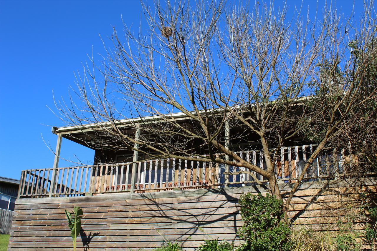 Clifton Beach Lodge Port Campbell Exterior foto